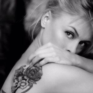 Meet your Posher, Amelia